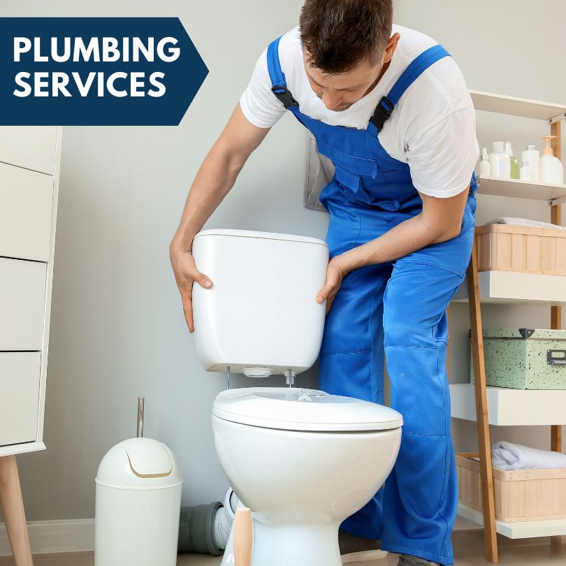 Plumbing Company in Breckenridge, MN